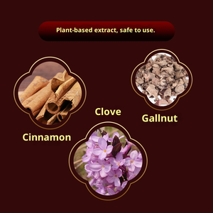 100% Herbal Yoni Wetness Tighting Libido Rejuvenecimiento <span class=keywords><strong>Lubricantes</strong></span> orgásmicos intensos Aceite de esencia de placer de marea para mujeres - Product Image 6