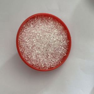 Granulés de résine PMMA vierge/recyclée 8n 7n 6n transparents, qualité alimentaire, moulage haute rigidité, meilleur prix en stock - Product Image 3