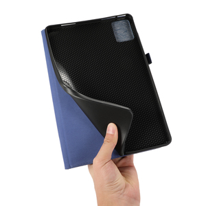 Étui en TPU souple pour <span class=keywords><strong>tablette</strong></span> <span class=keywords><strong>Lenovo</strong></span> TAB M10 M11 <span class=keywords><strong>P11</strong></span> K10 K11 <span class=keywords><strong>Plus</strong></span> 11.45 pouces K11Plus fente pour carte Flip coque arrière de <span class=keywords><strong>protection</strong></span> - Product Image 3