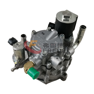 ชุดควบคุมแท้ NEBONEIL รุ่น LPG 23530-13601-71 สำหรับอะไหล่รถยก 6FG10~30/7FG35-50 ของใหม่ - Product Image 2