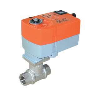 Actuador Rotatorio Comunicativo con Sistema de Seguridad para Bola TRF24 - Product Image 2