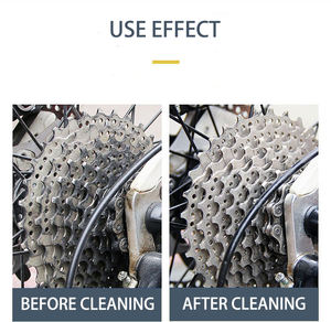 <span class=keywords><strong>Nettoyeur</strong></span> <span class=keywords><strong>de</strong></span> chaîne <span class=keywords><strong>de</strong></span> moto, brosse <span class=keywords><strong>de</strong></span> nettoyage <span class=keywords><strong>de</strong></span> chaîne <span class=keywords><strong>de</strong></span> vélo <span class=keywords><strong>VTT</strong></span>, 2 modes, <span class=keywords><strong>nettoyeur</strong></span> <span class=keywords><strong>de</strong></span> chaîne <span class=keywords><strong>de</strong></span> vélo - Product Image 6