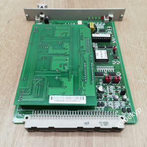 Utilisé et testé, 1 pièce FW372 Supcon Dcs Ke - Product Image 1