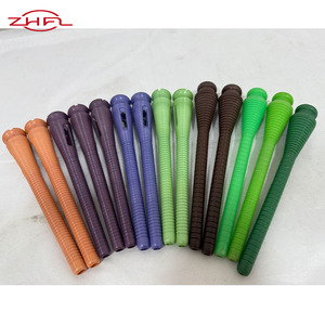 Bobines de trame en plastique TS-6/TS-7/TS-9 avec différentes options de longueur pour machines textiles - Product Image 5