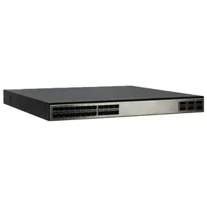 Global Shipping FTTH Ethernet Switch S6730S-S24X6Q-A 40GE Switch Enterprise Gigabit Switch