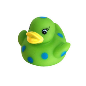Mini canard de <span class=keywords><strong>bain</strong></span> en PVC flottant pour bébés, design abeille - Product Image 4