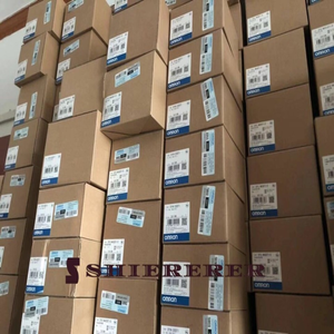 Motor de CA R88MK1K030FS2Z nuevo y original de 1 pieza para PLC - Product Image 1