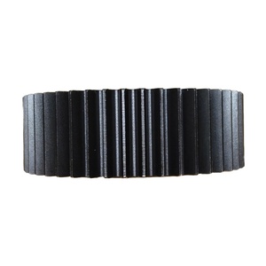 Pièces de transmission de camion de haute qualité, boîte de vitesses, premier arbre, engrenage d'axe 125TA-1701031 pour Sinotruk - Product Image 4