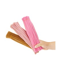 Tissu Brocart 100% Acrylique Anti-Boulochage Lourd Motif Abstrait et Géométrique Moderne Largeur 43/44" pour Vêtements de Football/Soccer
