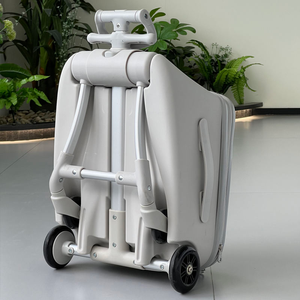 <span class=keywords><strong>Maleta</strong></span> de Viaje para Niños con <span class=keywords><strong>Ruedas</strong></span>, Carcasa Rígida, Tipo Cochecito - Product Image 6