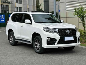 Toyota Prado d'occasion <span class=keywords><strong>2016</strong></span> <span class=keywords><strong>2</strong></span>.7L Automatique Luxe 5 places Conduite à gauche - Offre Spéciale à Prix Abordable - Product Image 3