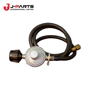 ท่อน้ำ (สำหรับช่องจ่ายแก๊ส LPG) สำหรับโตโยต้า ไฮเอซ TRH203 ปี 2005-2013 - Product Image 1