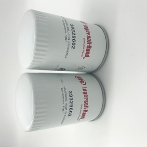 39329602 Repuestos para Compresores de Aire, Filtro de Refrigerante, Filtro de Aceite para Ingersoll-Rand - Product Image 5