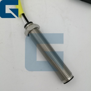318-1181 เซ็นเซอร์ความเร็ว 3181181 สำหรับรถขุด E320D E330B - Product Image 2
