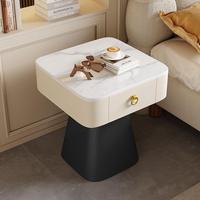 Table basse moderne en acier durable pour salon, mobilier de maison, vente en gros