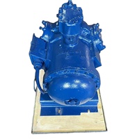 Compresseur de conteneur frigorifique 18-00055-20RM2 06DR241 6DR241T2ACC060C0