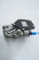 Bomba de Vacío de Frenos Compatible con Chevy Cruze, Spark, Malibu, Equinox, GMC Terrain, Buick Encore, 12684050, 12662789