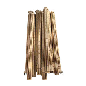 Elemento de Aquecimento Cerâmico de Bobina Elétrica Resistente a Altas Temperaturas em Cordierite - Product Image 2