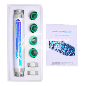 <span class=keywords><strong>Prix</strong></span> de gros en acier inoxydable portable sans sel sous l'évier système <span class=keywords><strong>d</strong></span>'<span class=keywords><strong>adoucisseur</strong></span> <span class=keywords><strong>d</strong></span>'<span class=keywords><strong>eau</strong></span> maison sans électricité - Product Image 2