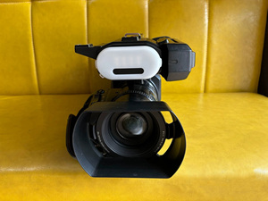 ราคาขายส่ง Panasonic HDC-MDH3 กล้องวิดีโอระดับมืออาชีพแบบติดไหล่ ความละเอียด 1080P HD - Product Image 2