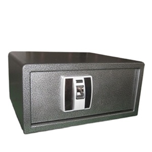 accurate fingerprint sensor lock safe box