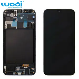 Replacement LCD Digitizer Assembly for Samsung Galaxy M10s M107