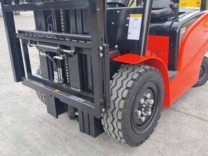 Fácil de Operar, Pequeño, 3000 kg, Precio Accesible, con Certificación CE - Product Image 3