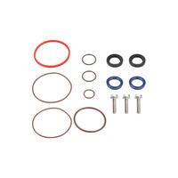 Kit de réparation de joints de piston avec clé pour modèles Evinrude Johnson E-Tec 60HO 75 90 115hp et 130hp