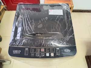 <span class=keywords><strong>Lavadora</strong></span> Automática de 15 kg con Pulsador, Luz Azul y Anti-enredos, Precio Promocional, Compra al por Mayor - Product Image 4