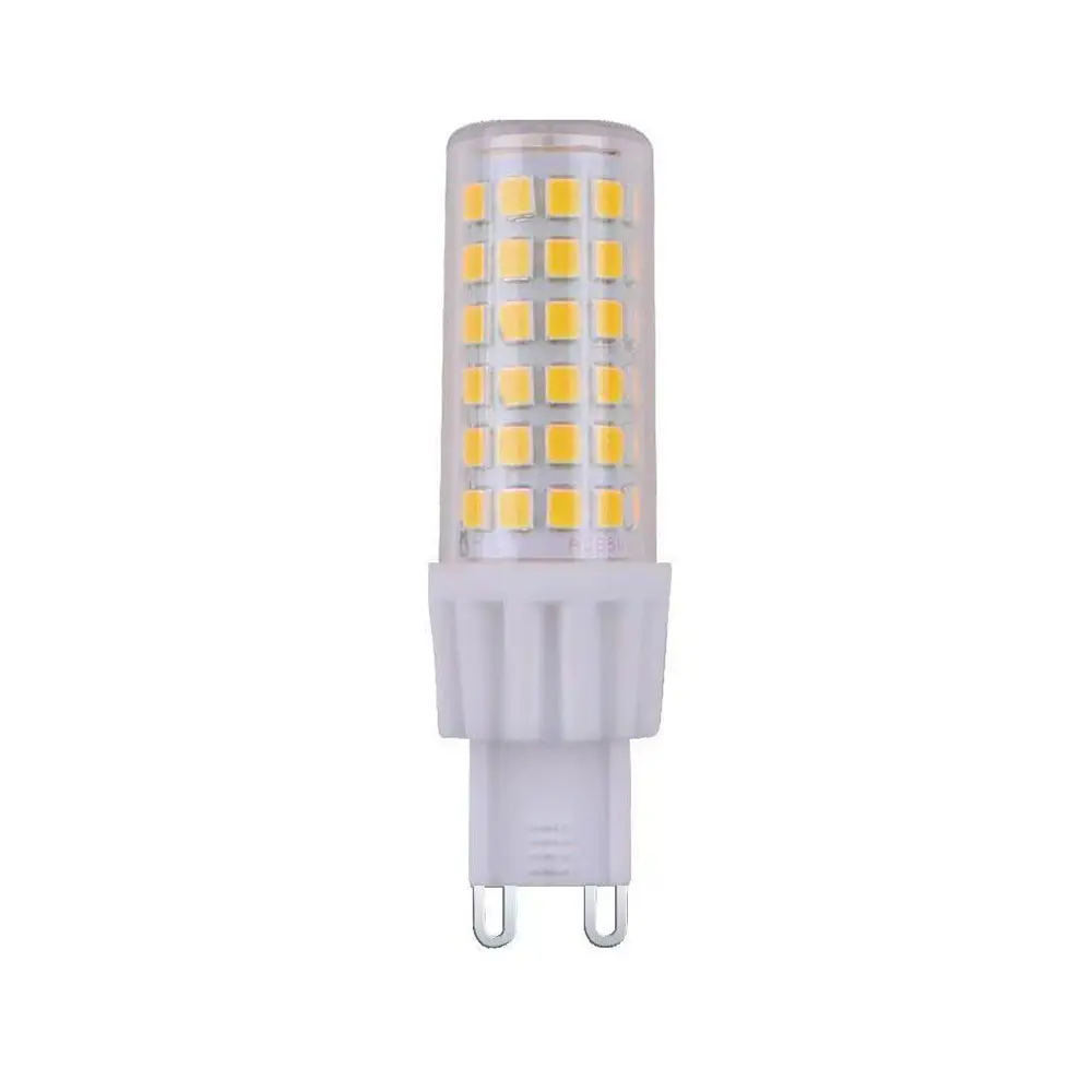 12w 9w 7w 5w 110v 230v bulb g9 4500k led