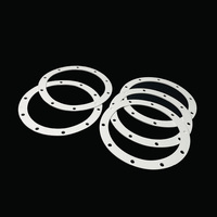 Joint d'étanchéité O-ring en PTFE vierge