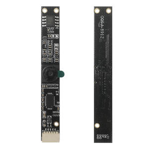 Módulo de Cámara Mini USB HD 720p CMOS OV9732 de 1MP, Compresión MJPG, Reconocimiento Facial, Precio de Fábrica - Product Image 3