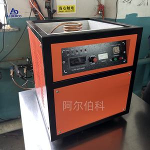3Kg Elektrische Inductie Smeltoven Voor Industriële Gouden Sieraden - Product Image 3