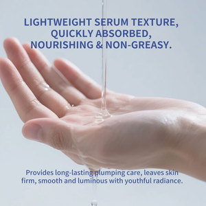 Suero Facial Antiarrugas Reafirmante, Reduce las Líneas Finas, Esencia Facial Antienvejecimiento, Marca Privada OEM - Product Image 5