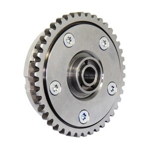 Ajusteur d'arbre à cames VVT 11367506775 pour BMW N62 Moteur E60 E61 E63 E64 E65 E66 E67 <span class=keywords><strong>X5</strong></span> <span class=keywords><strong>E53</strong></span> E70 E65 B7 Alpina 4.0L 4.4L 4.8L <span class=keywords><strong>V8</strong></span> - Product Image 5