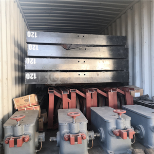 Machine de séparation à gravité pour ph/or/tungstène/titanal, Table de mélange de gravité, <span class=keywords><strong>2</strong></span> tonnes par heure, 100% d'origine - Product Image 5