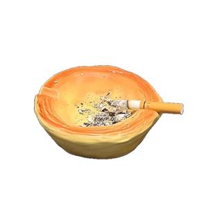 ที่เขี่ยบุหรี่เรซิ่นทันสมัย ตกแต่งโต๊ะกาแฟ ของตกแต่งบ้าน น่ารัก ทันสมัย มีระดับ สำหรับห้องนั่งเล่น - Product Image 6