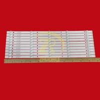 ZR-1503 Stock direct d'usine 55 pouces PHILCOS PH55A16DSGWA pour JL.D55051330-349AS-M MS-T320-H-3030-T13-06 Rétroéclairage LED pour téléviseur