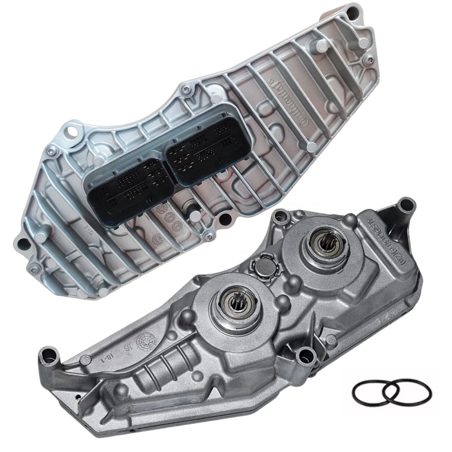 嵐 FC 44～49 Remanufactured DCT Transmission Control Module for Ford