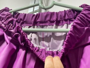 Ensemble imperméable d'équitation pour femmes en PVC de haute qualité le plus vendu résistant à l'usure imperméable pour adultes randonnée de style <span class=keywords><strong>poncho</strong></span> pour une personne - Product Image 6