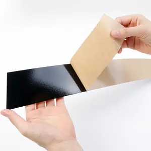 Embellecedor de ventana de coche <span class=keywords><strong>Lincoln</strong></span> MKT MKZ MKS MKX <span class=keywords><strong>Mark</strong></span> <span class=keywords><strong>LT</strong></span> <span class=keywords><strong>2009</strong></span> 2013 2015, cubierta de marco de puerta, accesorios adhesivos de pilar central negro brillante - Product Image 6