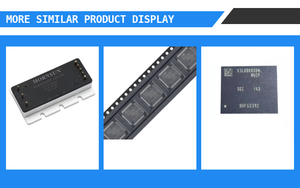 Microcontrôleur 32 bits STM8L151 Original Neuf, puces IC STM8L151C8T6 de la marque ST chez Angel Tech STOCK QFP STM8L151C8T6TR - Product Image 4
