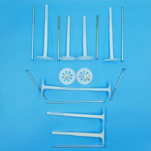 Clou d'isolation en plastique de 60 mm pour mur extérieur, capacité 1KN, étanche, vente en gros de l'usine <span class=keywords><strong>Ousen</strong></span> en Chine - Product Image 5