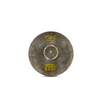 Ensemble de cymbales professionnelles B25 Bronze faites à la main, finition originale, Hi-hat 14'', Crash 16''/18'', Ride 20'' pour batterie