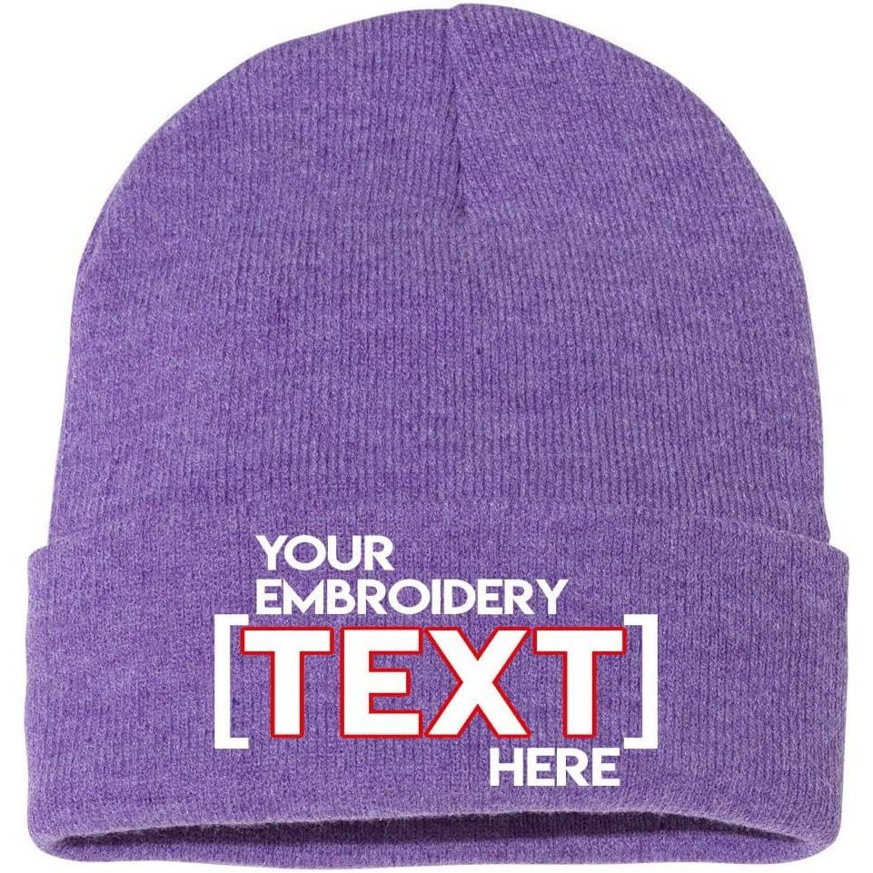 Heather Purple