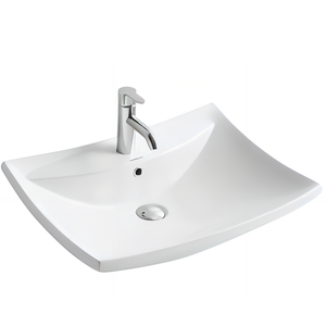 Lavamanos modernos lavabo design navire évier evier vasque salle de bain waschtisch table top lavabo vanité pour salle de bain - Product Image 2