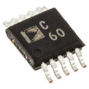 ชิป IC วงจรรวม AD5446YRMZ-RL7 AD5446YRMZ ชิ้นส่วนอิเล็กทรอนิกส์ - Product Image 1