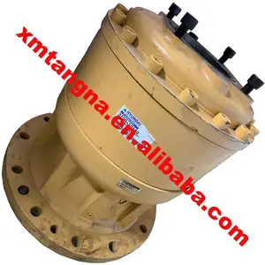 312C 312D 315D MFC80 Swing Device Slewing Motor Rotary Motor E312C E312D E315D Excavator Swing Motor 169-5569 170-9893