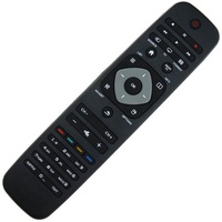 Control Remoto Universal para TV RM-D1110 Compatible con Philips LCD LED QLD Smart TV