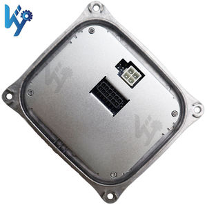 OEM 130732947400 1307329474 อุปกรณ์เสริมรถยนต์สำหรับมาเซราติ กิบลี SQ4 M157 2014- โมดูลบัลลาสต์ไฟหน้าซีนอน - Product Image 3